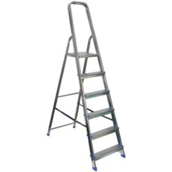 ESCABEAU ALUMINIUM 6...