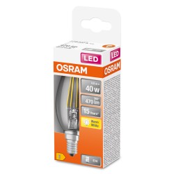 Ampoule LED Filament E14...
