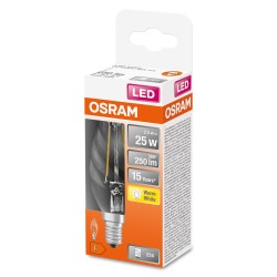 Ampoule LED Filament E14...