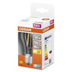Ampoule LED Filament E27...