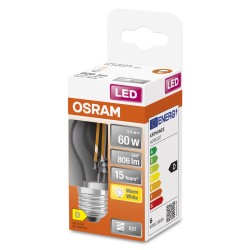 Ampoule LED Filament E27...