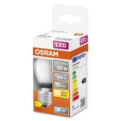 Ampoule LED Filament E27...