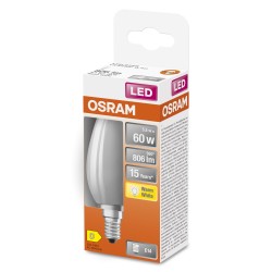 Ampoule LED Filament E14...