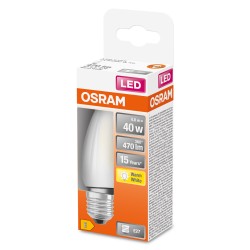 Ampoule LED Filament E27...