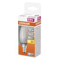 Ampoule LED Filament E14...