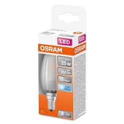 Ampoule LED Filament E14...