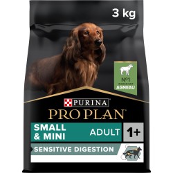 CROQUETTES CHIEN PRO PLAN...