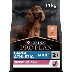CROQUETTES CHIEN PRO PLAN...