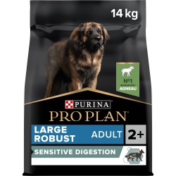 CROQUETTES CHIEN PRO PLAN...