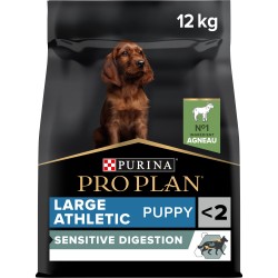 CROQUETTES CHIOT PRO PLAN -...