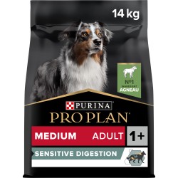 CROQUETTES CHIEN PRO PLAN...