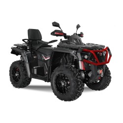 QUAD PATHCROSS 650 MAX 30TH...