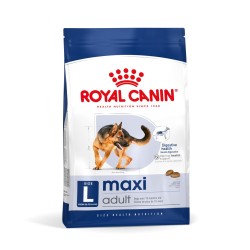 CROQUETTES CHIEN MAXI ADULT...