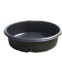 BAC PÂTURAGE 280L NOIR POUR...