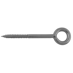 TIREFOND À OEILL LONG....