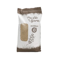 ORGE SAC DE 25KG - MA...