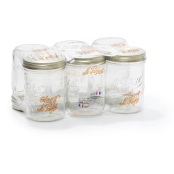 TERRINE FW 750 Ø 100 - PACK...