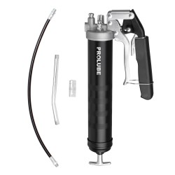 PISTOLET A GRAISSE DOUBLE...