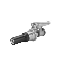 COUPLEUR A GRAISSE A...