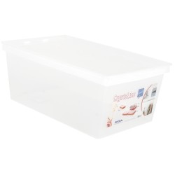 BOITE CRYSTALINE 6 L - 343...