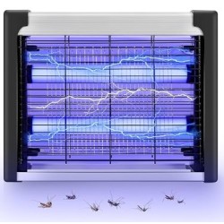 DESTRUCTEUR D'INSECTES...