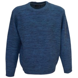 PULL ROUND INDIGO