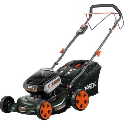 TONDEUSE BATT. NEX EB142V NUE