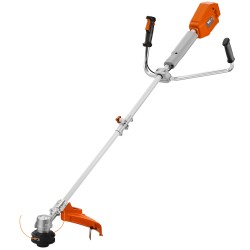 DEBROUSSAILLEUSE BATT. NEX...