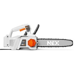 TRONCO. ELAGUEUSE BATT. NEX...