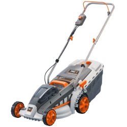 TONDEUSE BATTERIE EB137C...