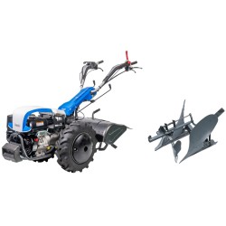 MOTOCULTEUR STAUB RANCHER...