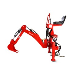 RETRO-PELLE RP-145 + GODET...