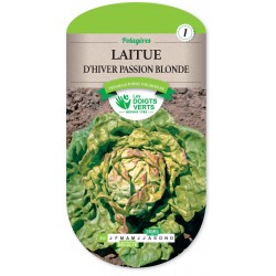 LAITUE D HIVER PASSION BLONDE cat1