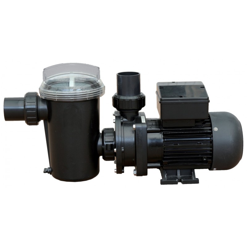 POMPE POOLSTYLE 3/4 CV MONO AUTO AMORCANTE 11 M3/H POMPE POOLSTYLE 3/4 CV MONO AUTO AMORCANTE 11 M3/H