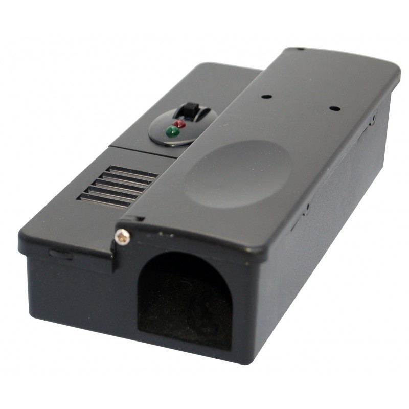 PIEGE A SOURIS ELECTRONIQUE PIEGE A SOURIS ELECTRONIQUE