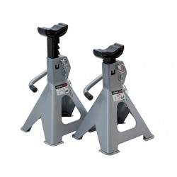 CHANDELLES A CREMAILLERES 2T LOT DE 2