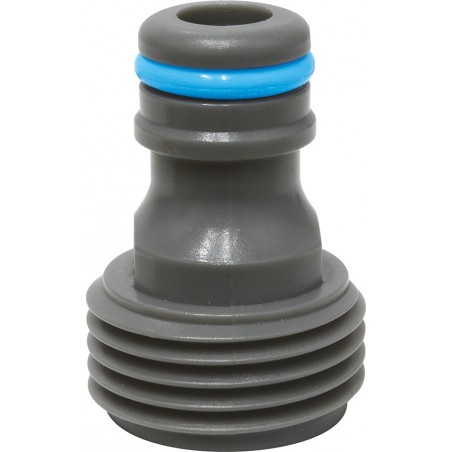 NEZ DE ROBINET ADAPTEUR 3/4 OU 20X27 NEZ DE ROBINET ADAPTEUR 3/4 OU 20X27