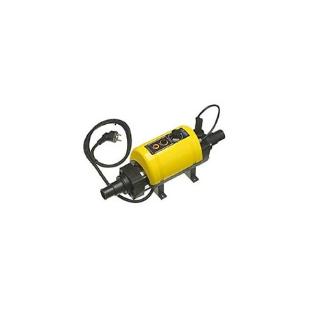 RÉCHAUFFEUR ÉLECTRIQUE HORS SOL NANO 3KW MONO 220V RÉCHAUFFEUR ÉLECTRIQUE HORS SOL NANO 3KW MONO 220V