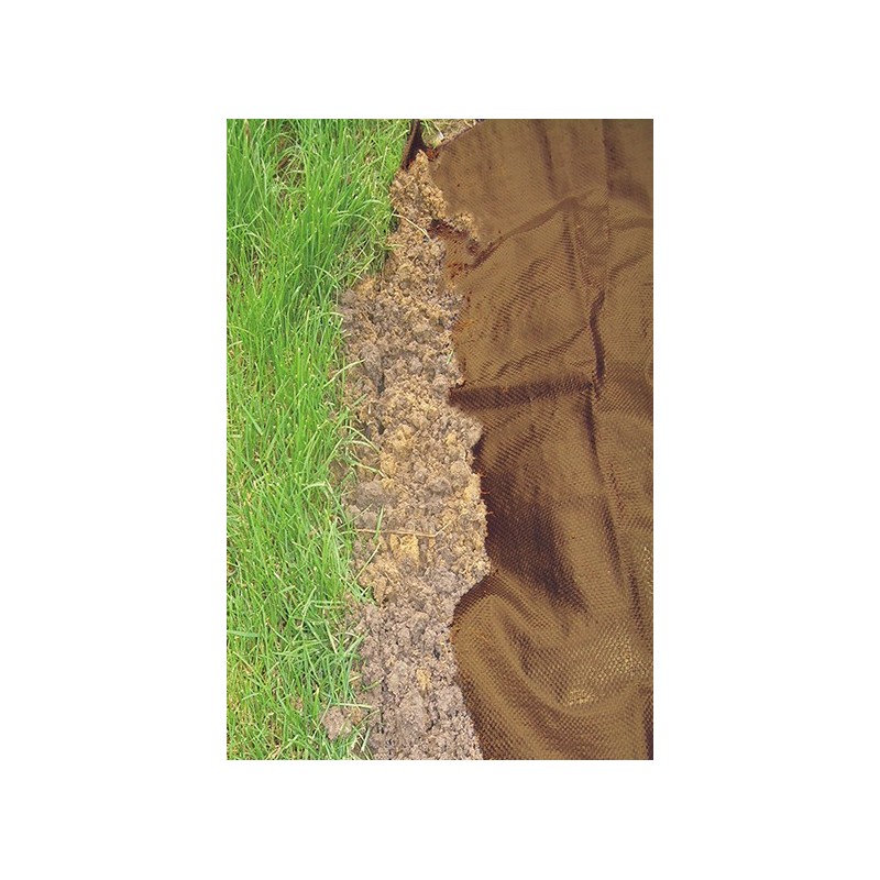 TOILE DE PAILLAGE 2.10X25M TOILE DE PAILLAGE 2.10X25M