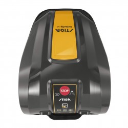 TONDEUSE ROBOT STIGA...