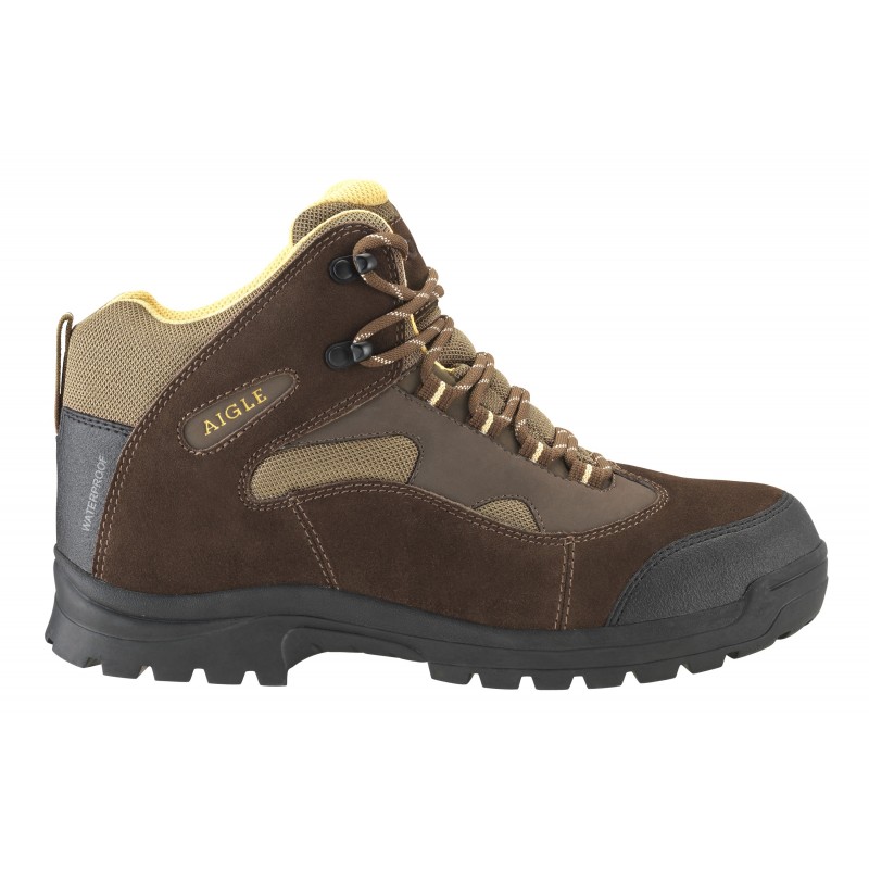 CHAUSSURES DE RANDONNÉE BEAUCENS POUR HOMMES CHAUSSURES DE RANDONNÉE BEAUCENS POUR HOMMES
