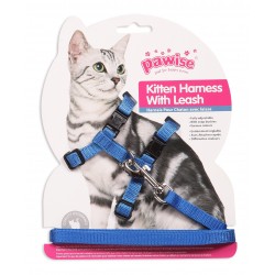 HARNAIS POUR CHATON AVEC...