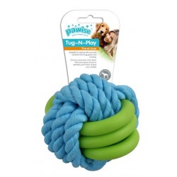 CORDE BOULE 7 CM