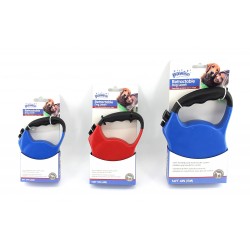 LAISSE POUR CHIEN...