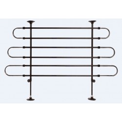 SEPARATEUR POUR VOITURE 3...