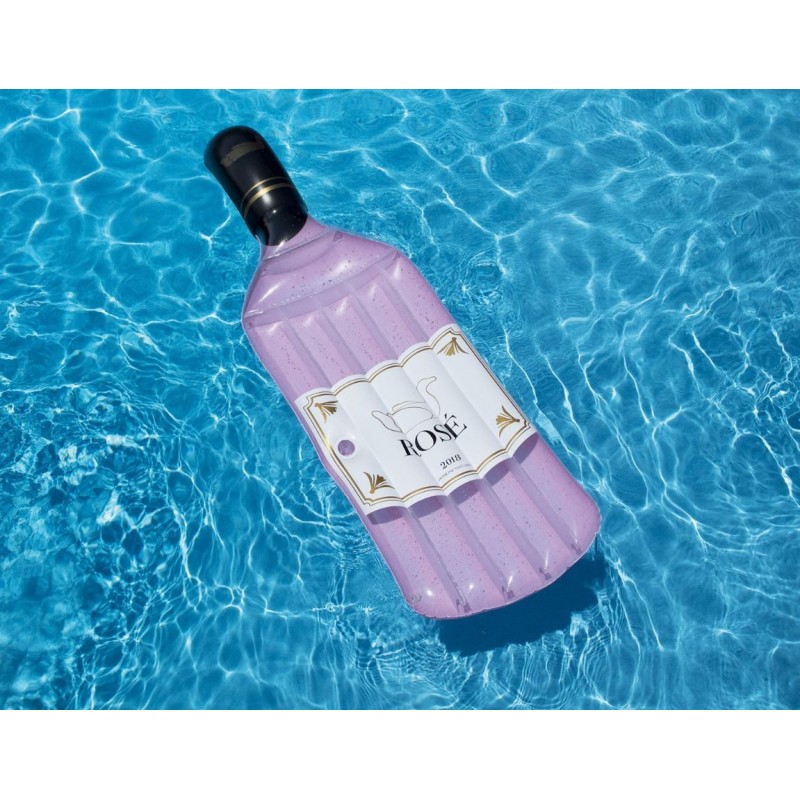 MATELAS PISCINE LE ROSE ARROSE MATELAS PISCINE LE ROSE ARROSE
