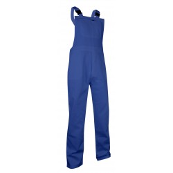 COTTE A BRETELLES BASTAING...