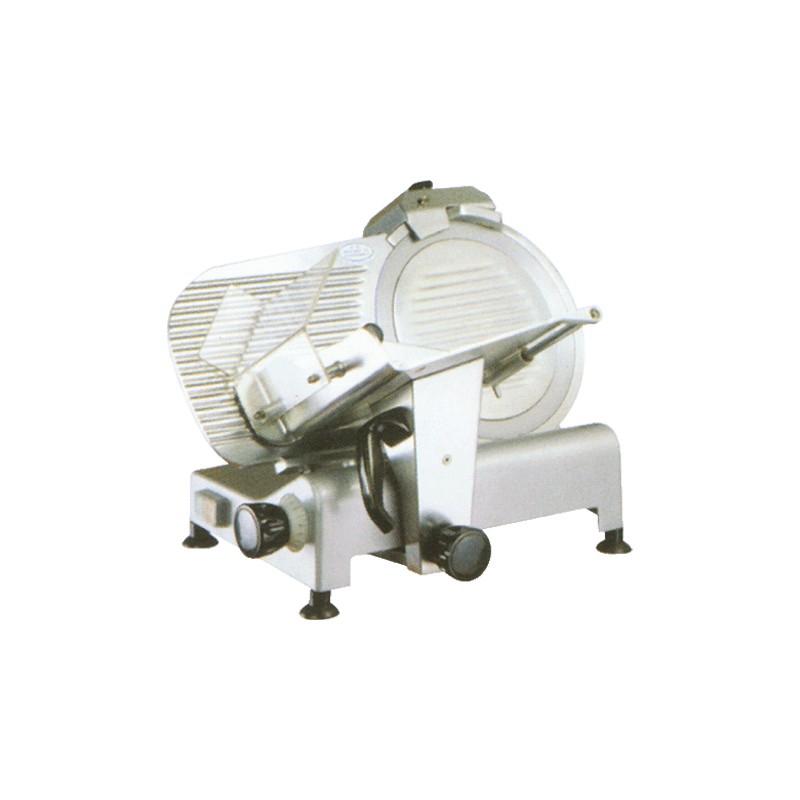 TRANCHEUSE JAMBON 220V 195MM