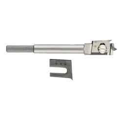 MECHE BOIS EXTENSIBLE 13/45...