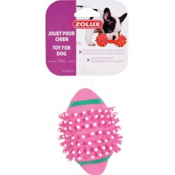 JOUET BALLE US VINYL 11.5CM